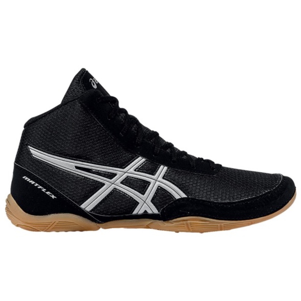 Asics Matflex 11.5 Shoes | Well Worn